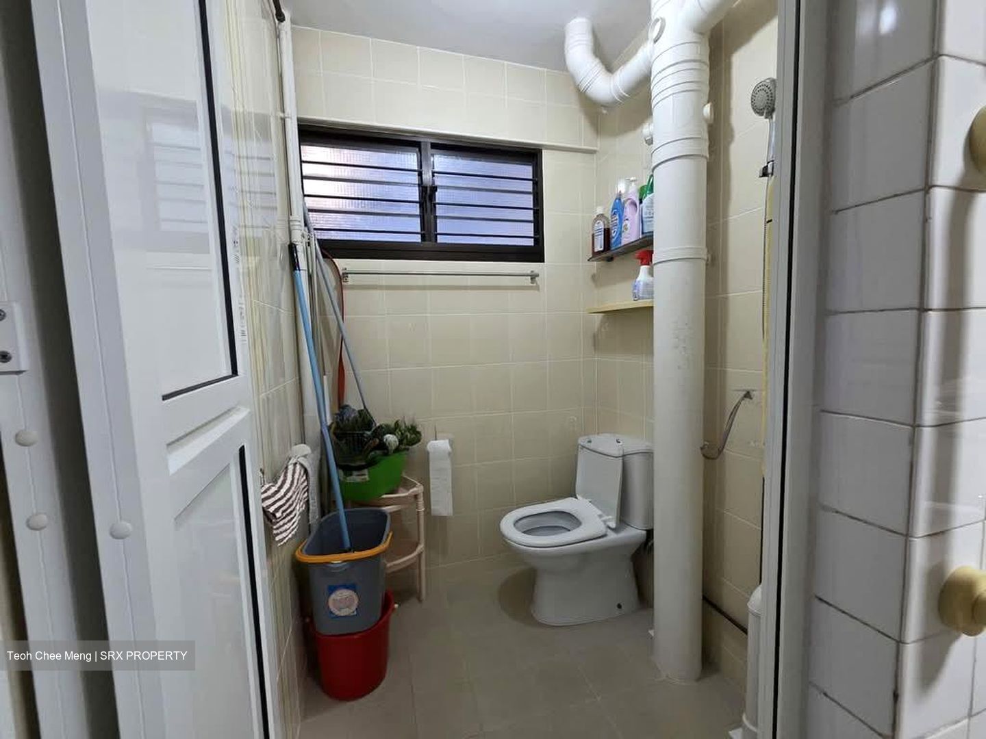 Blk 711 Hougang Avenue 2 (Hougang), HDB 4 Rooms #534916211